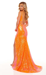 Rachel Allan 70208 Tangerine