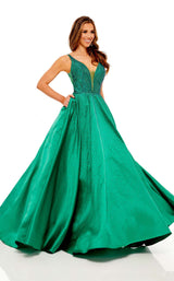 Rachel Allan 70212 Emerald