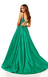 Rachel Allan 70212 Emerald