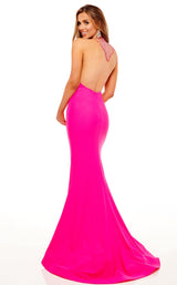 Rachel Allan 70271 Hot Pink