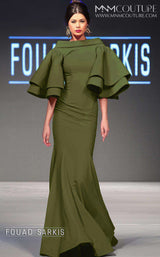 MNM Fouad Sarkis 2284 Green