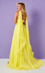 Rachel Allan 70399 Yellow