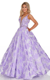 Rachel Allan 7058 Lilac