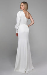 Alyce 7065 Ivory