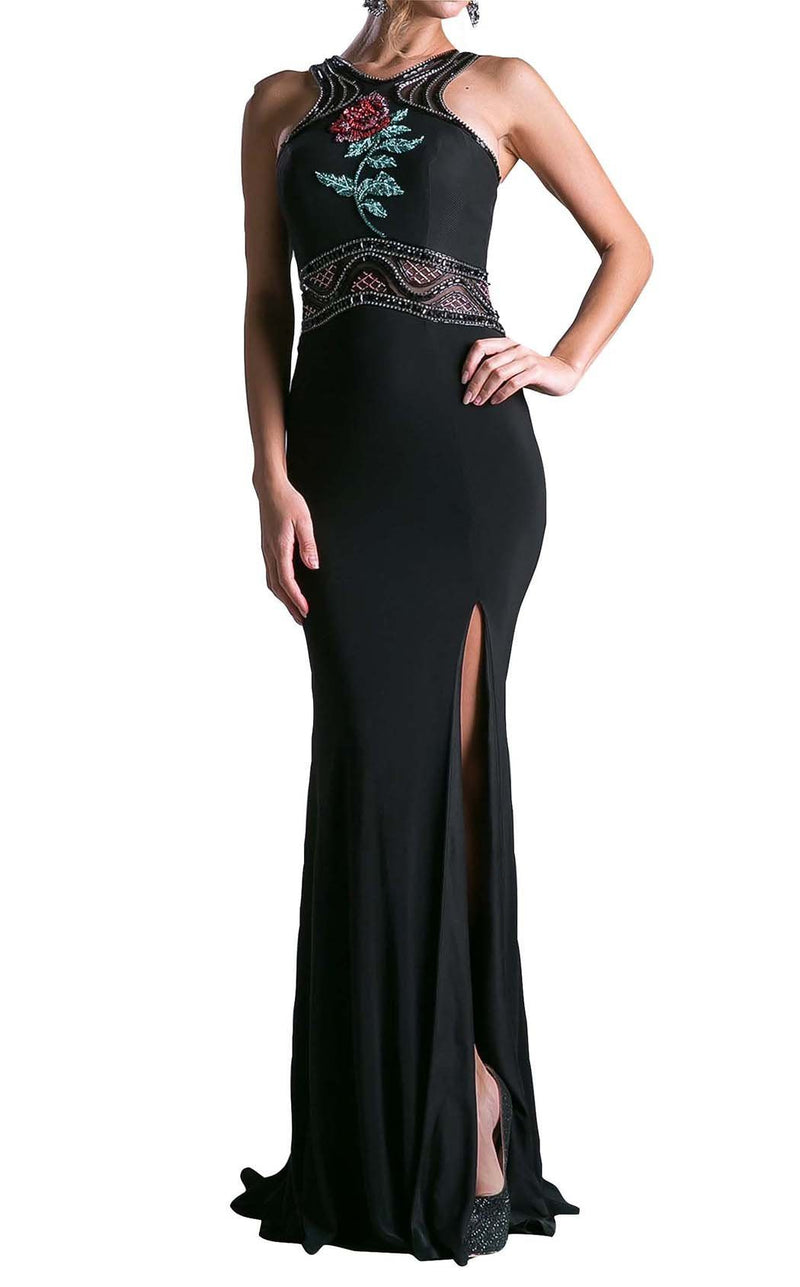 Cinderella Divine 71041 Black