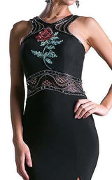 Cinderella Divine 71041 Black