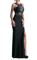 Cinderella Divine 71041 Black