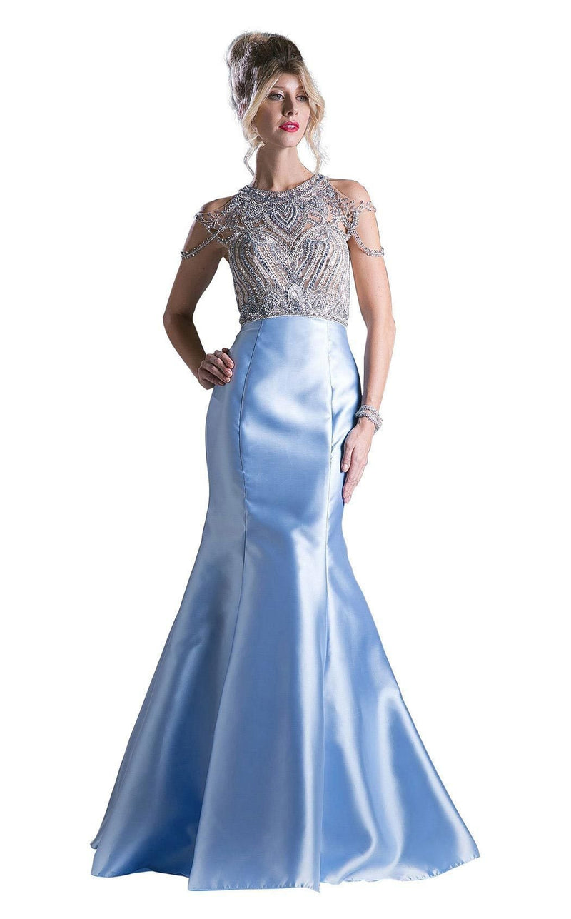 Cinderella Divine 71297 Perry Blue