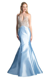 Cinderella Divine 71321 Perry Blue