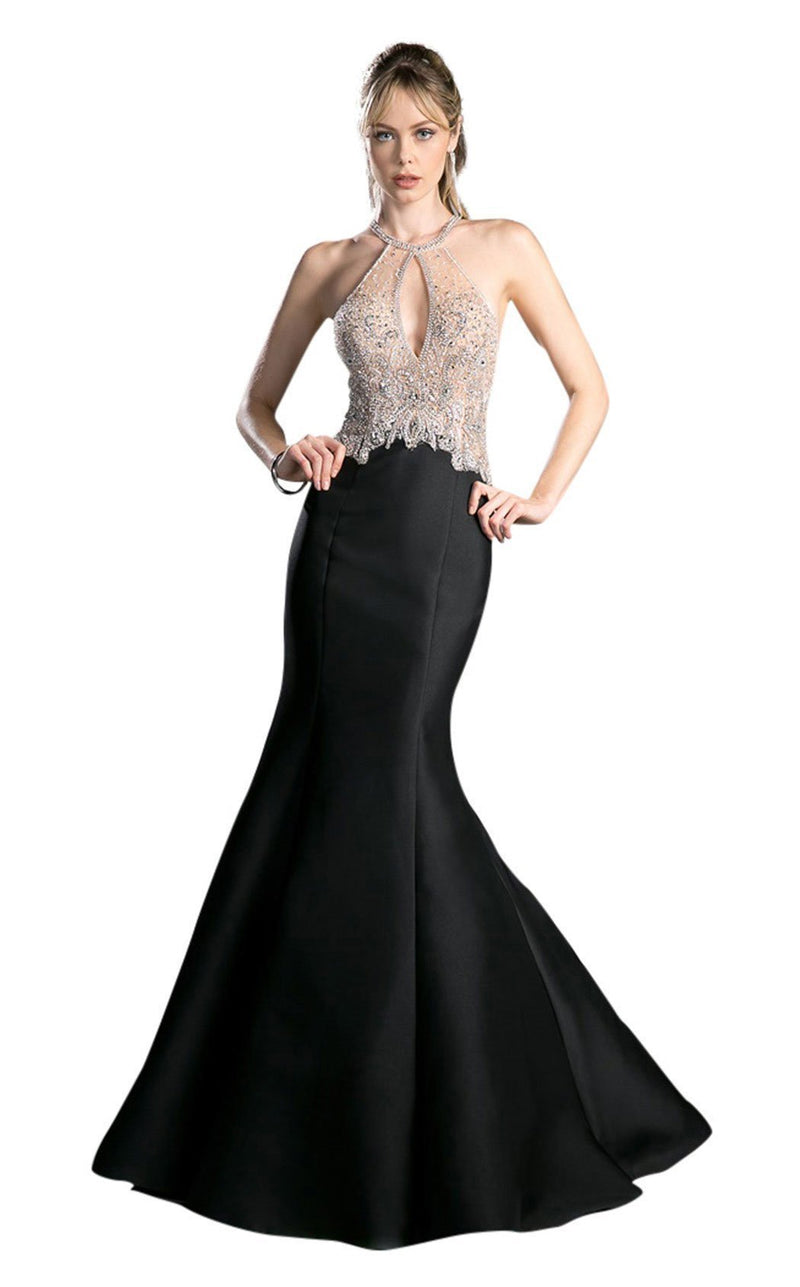 Cinderella Divine 71321 Black