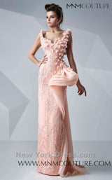 MNM Couture G0654 Pink