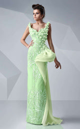 MNM Couture G0654 Mint