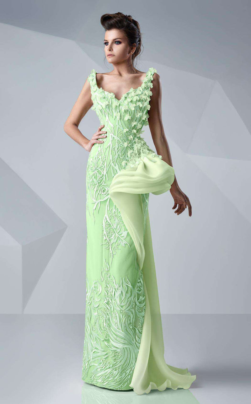 MNM Couture G0654 Mint