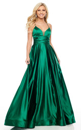 Rachel Allan 7178 Emerald