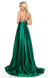 Rachel Allan 7178 Emerald