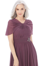 MGNY 72222 Dusty Purple