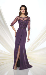 Mon Cheri 216963 Dark Purple