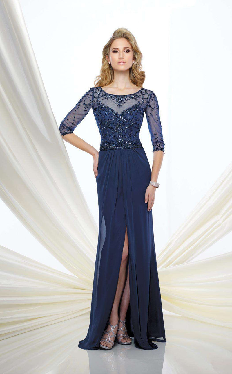 Mon Cheri 216963 Navy