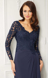 MGNY 72418 Navy