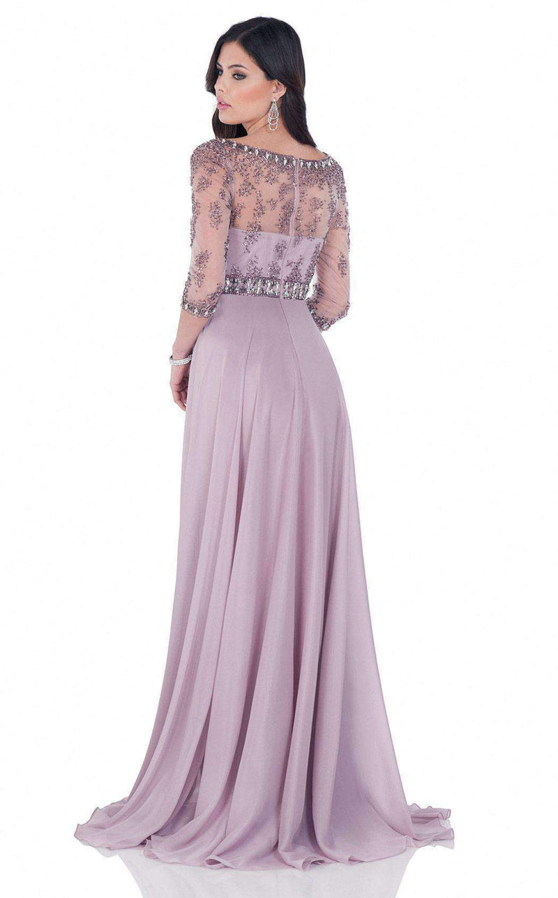 Terani 1623M1846 Mauve