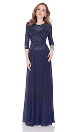 Terani 1623M1860 Navy