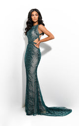 Jasz Couture 7321 Hunter Green