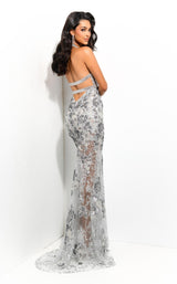 Jasz Couture 7348 Silver