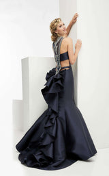 Jasz Couture 5935 Navy