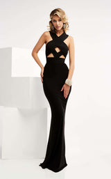 Jasz Couture 6057 Black