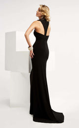 Jasz Couture 6057 Black