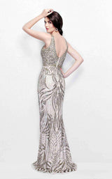 Primavera Couture 1727 Champagne