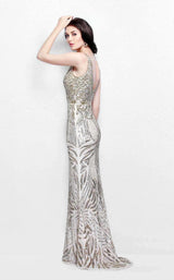 Primavera Couture 1727 Champagne