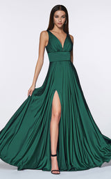 Cinderella Divine 7469 Emerald