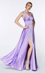 Cinderella Divine 7469 Lavender