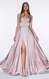 Cinderella Divine 7469 Mauve