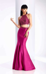 Clarisse 3190 Fuchsia