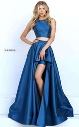 Sherri Hill 50751 Royal