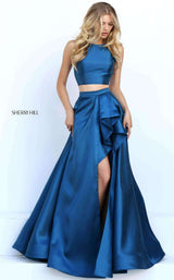 Sherri Hill 50751 Royal