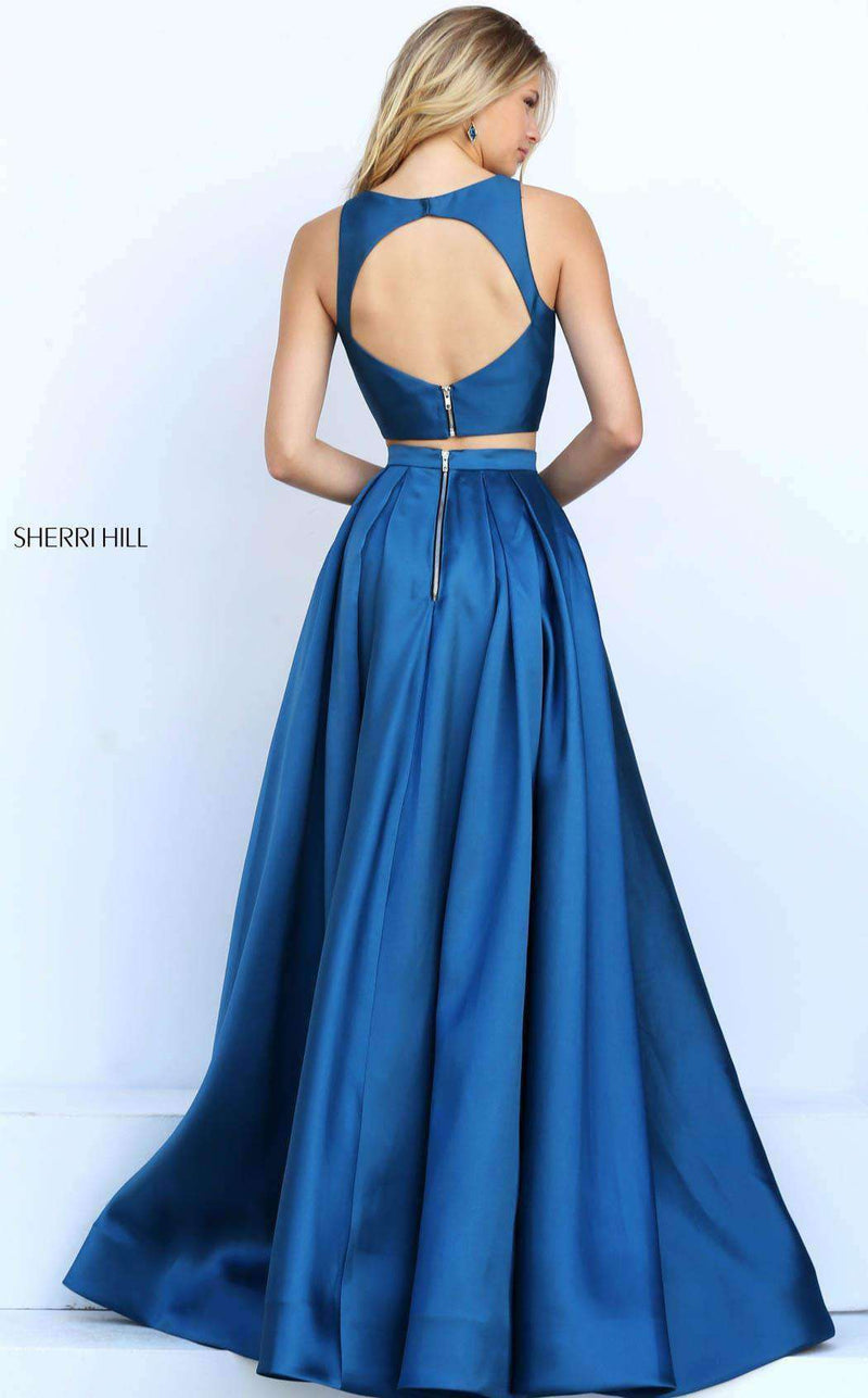 Sherri Hill 50751 Royal