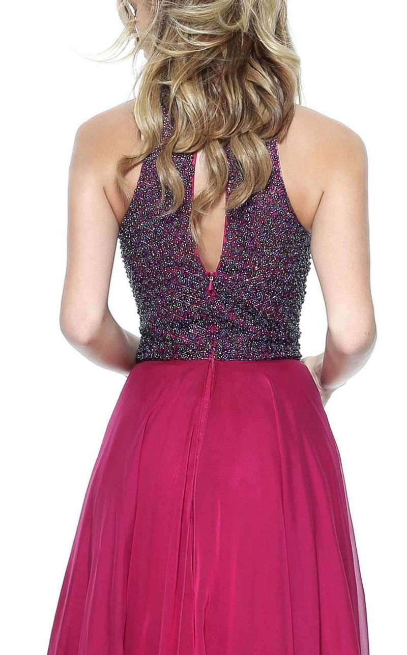 Sherri Hill 50808 Ruby