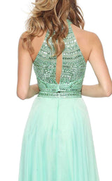 Sherri Hill 50809 Jade