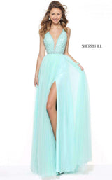 Sherri Hill 50868 Mint