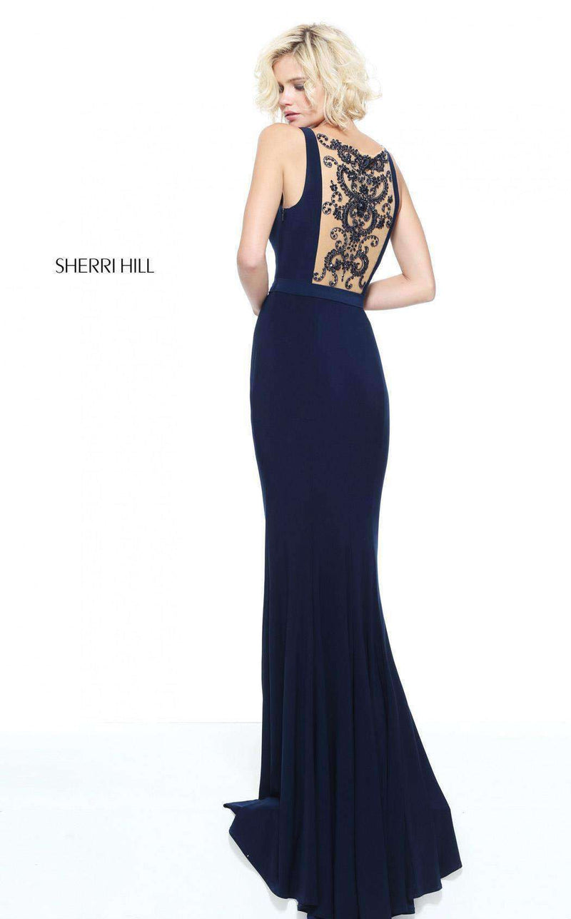 Sherri Hill 51096 Royal