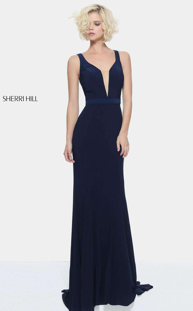 Sherri Hill 51096 Royal