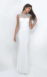 Blush Intrigue 306 Ivory