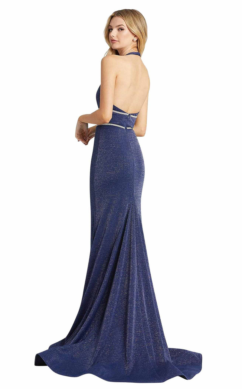 Mac Duggal 77770L Midnight