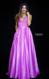 Vienna Prom V7802 Lilac