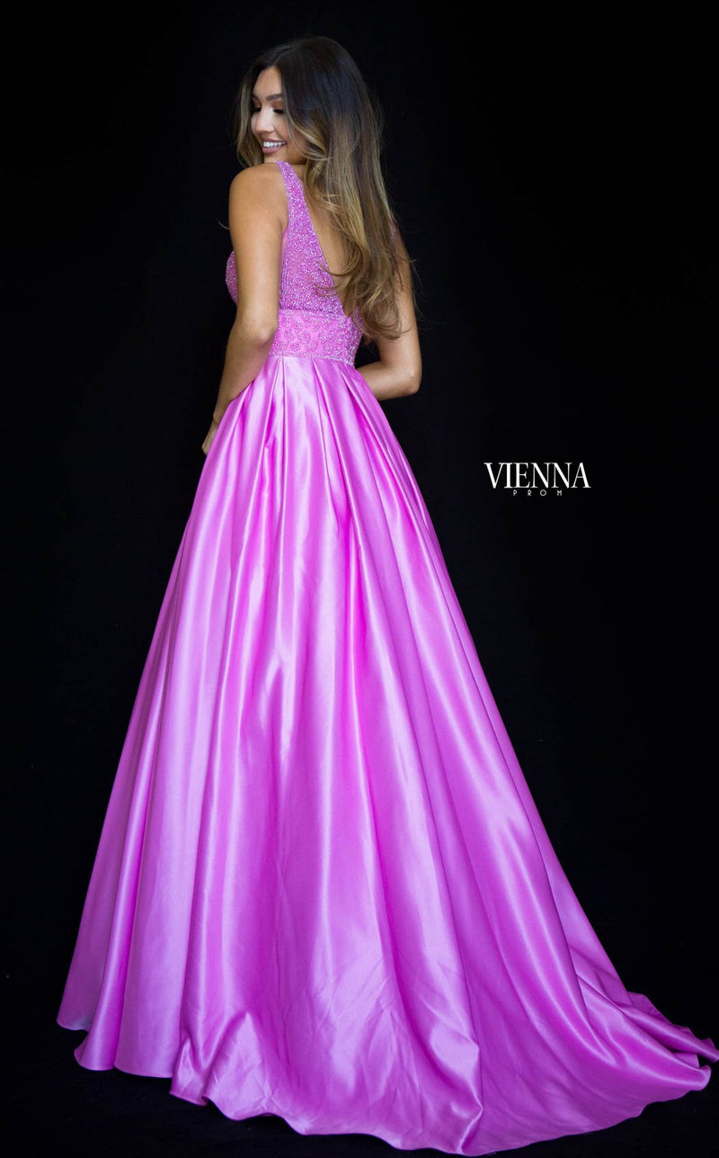 Vienna Prom V7802 Lilac