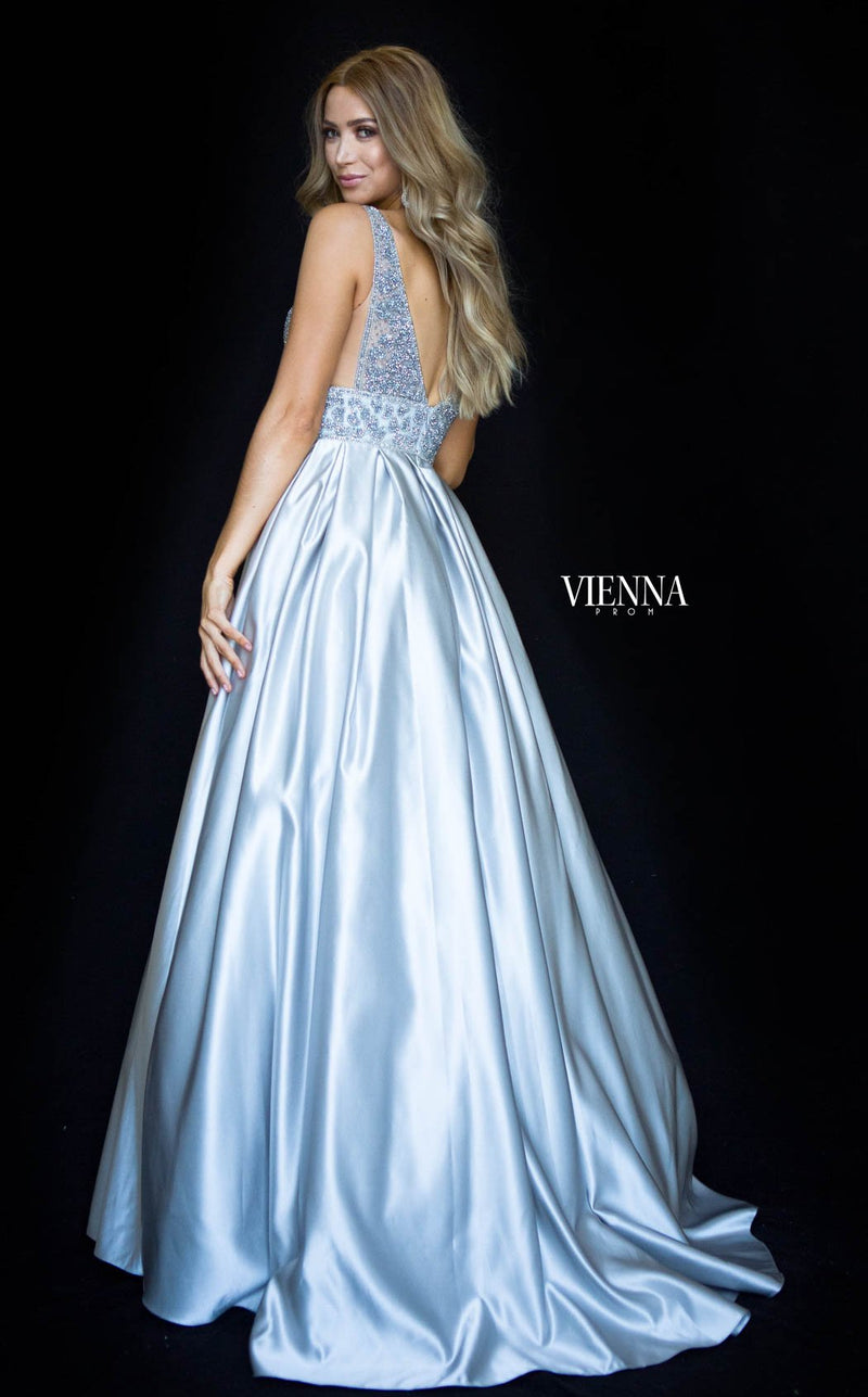 Vienna Prom V7802 Platinum