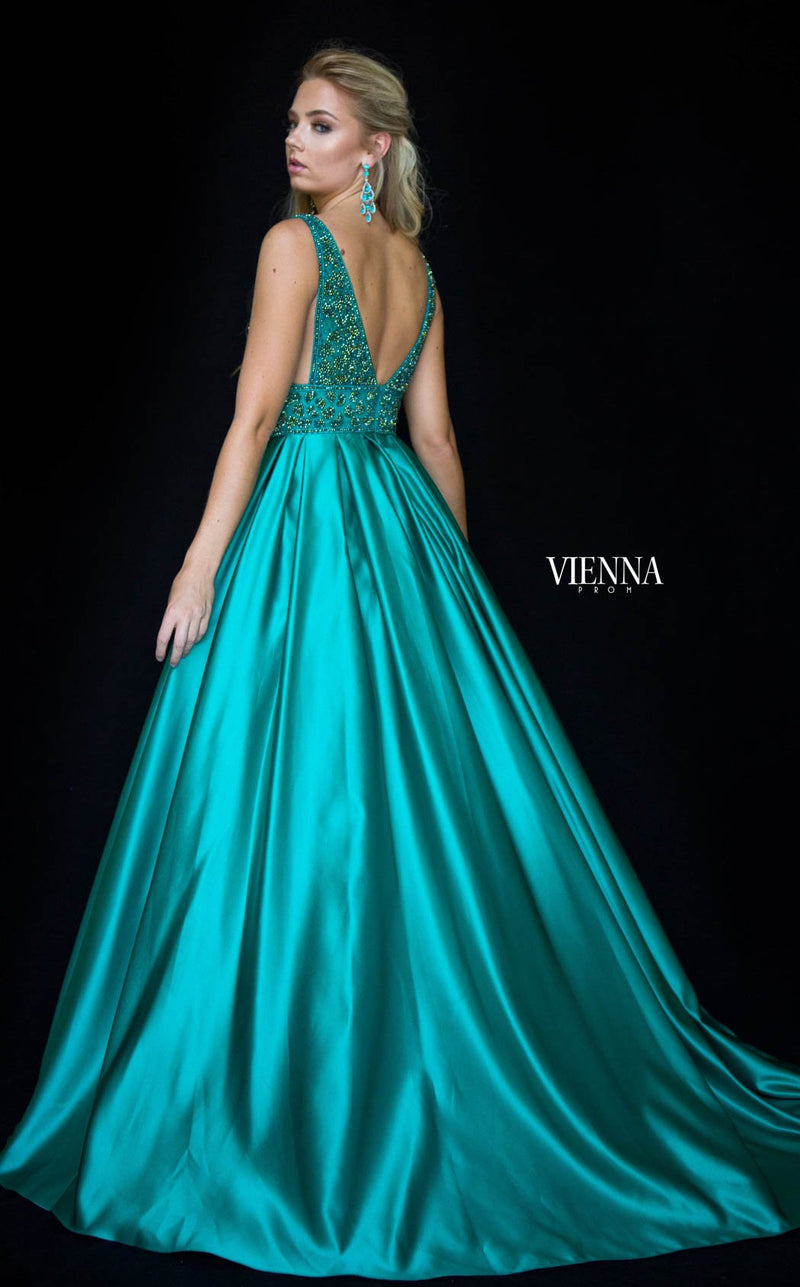 Vienna Prom V7802